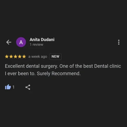 healthcare Clinic google review