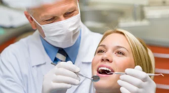 Dentist