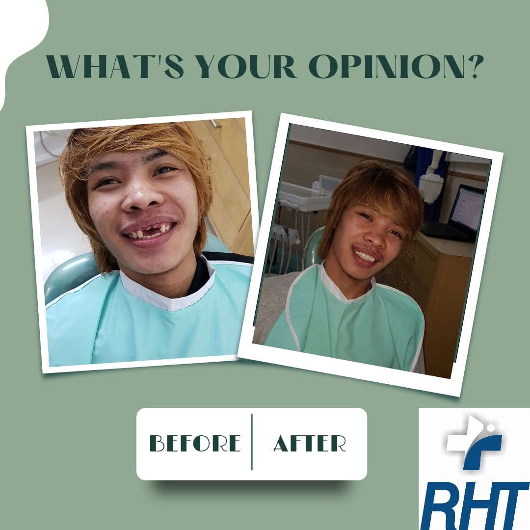General dentistry