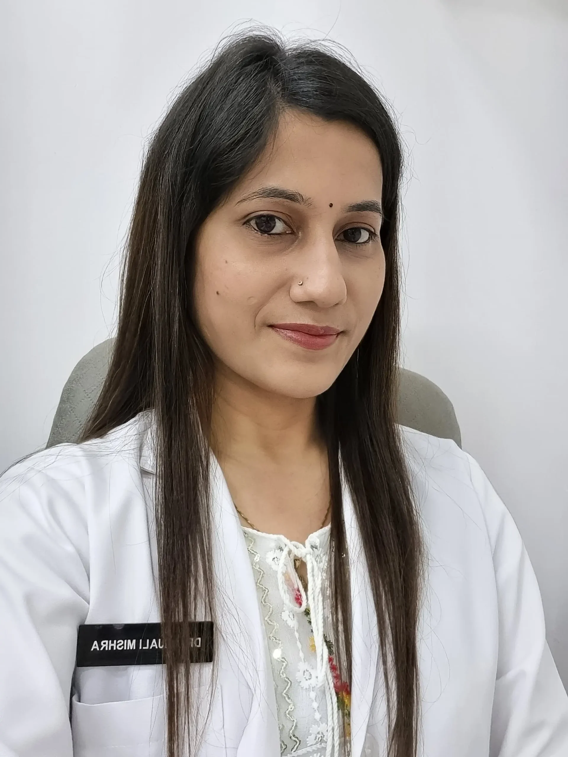 Dr. Anjali Dentist