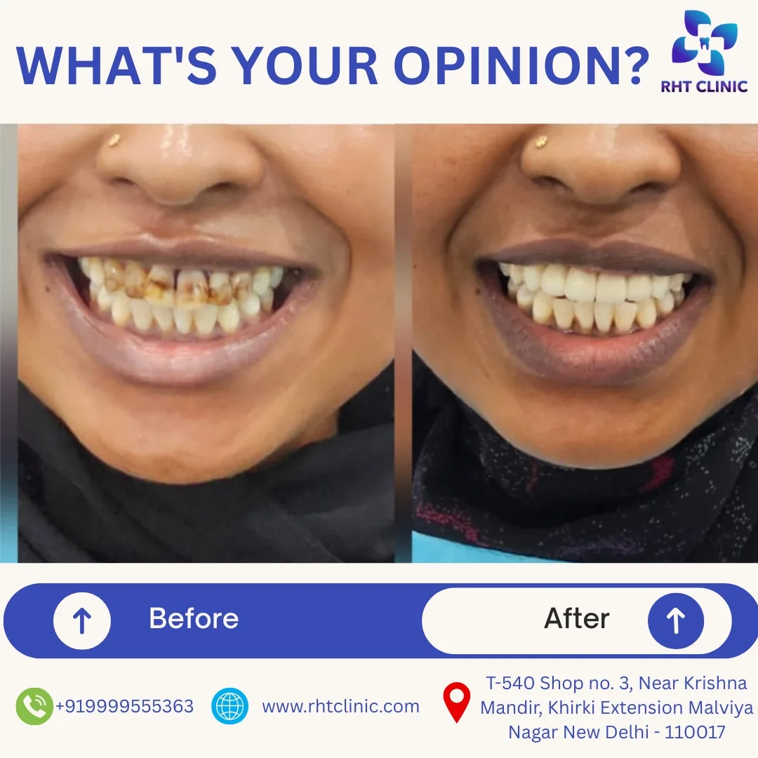 Best Dentist