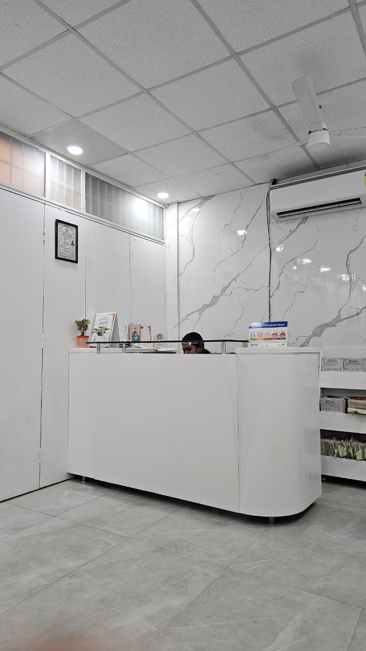 Best Medical and Dental Clinic in Malviya nagar, Delhi