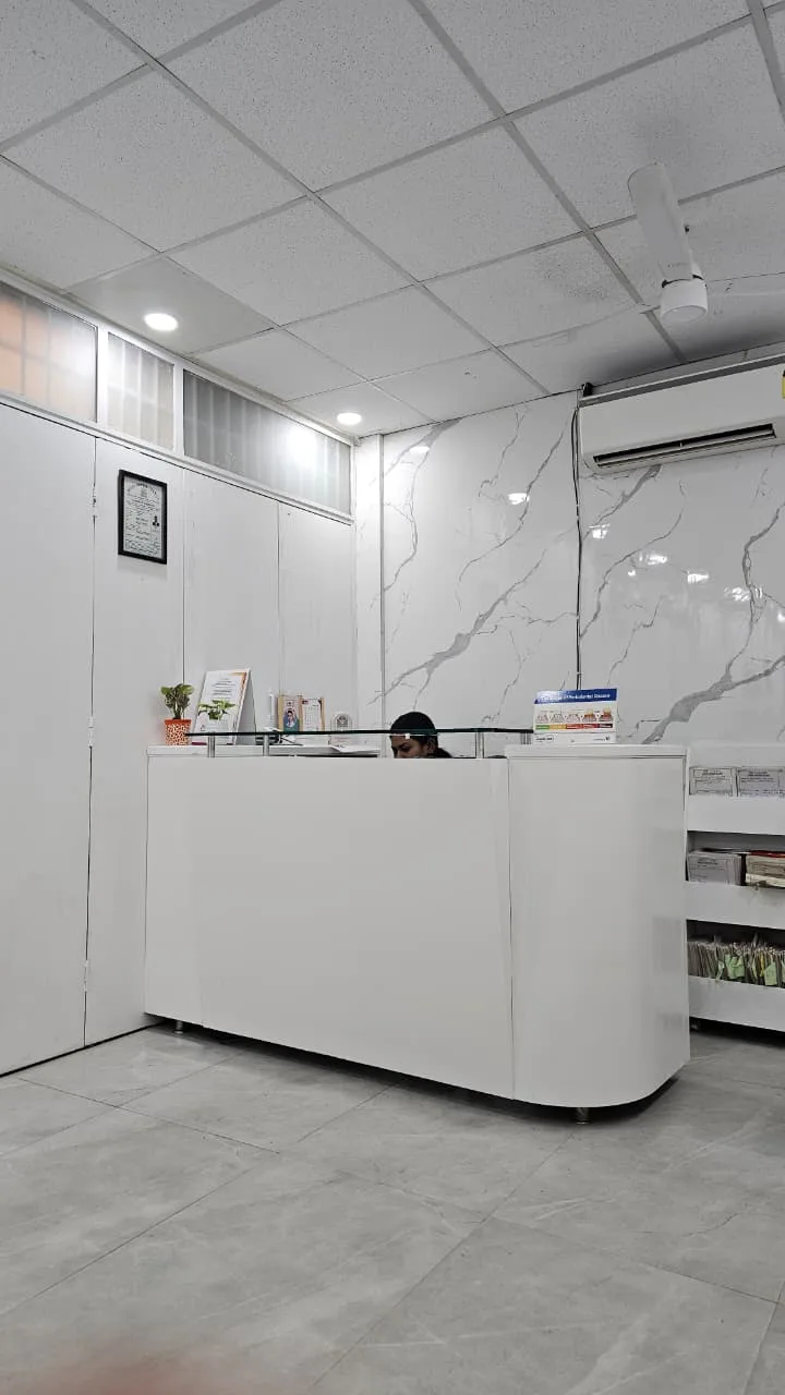 Best Medical and Dental Clinic in Malviya nagar, Delhi
