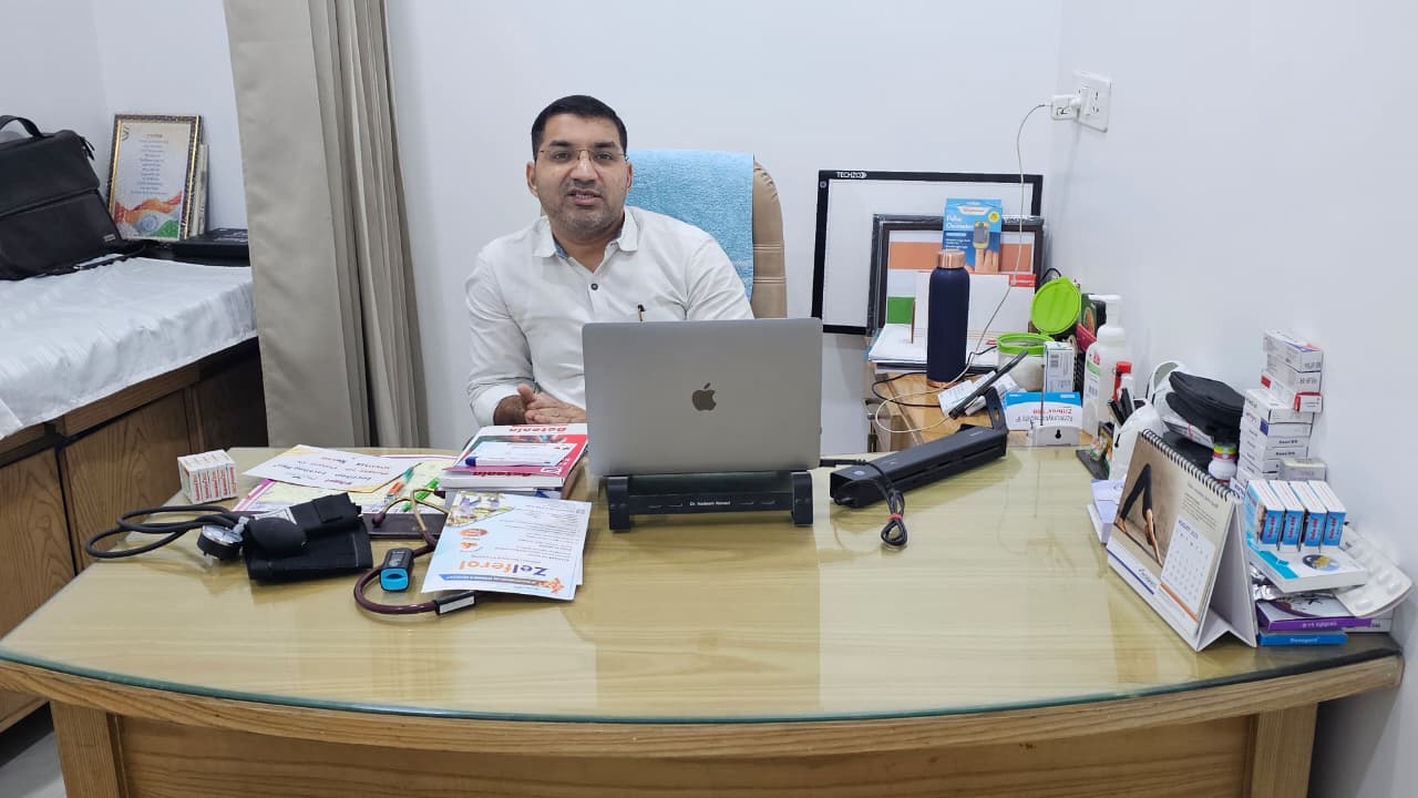 Best Medical and Dental Clinic in Malviya Nagar, Delhi
